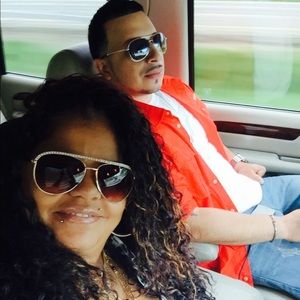 Meet your Posher, Jahayra